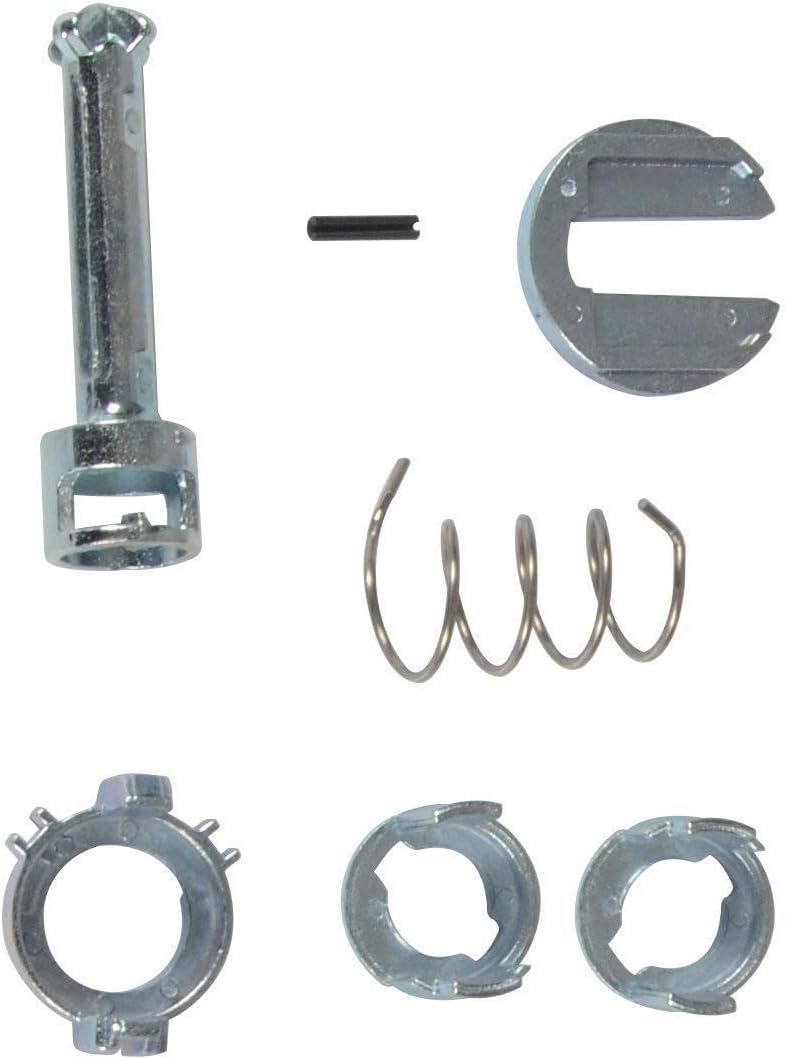 Front Door Lock Cylinder Repair Kit for BMW E46 323i 325i 328i 330i 330Ci M3