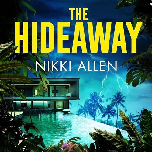 The Hideaway (Written by Nikki Allen) episode artwork