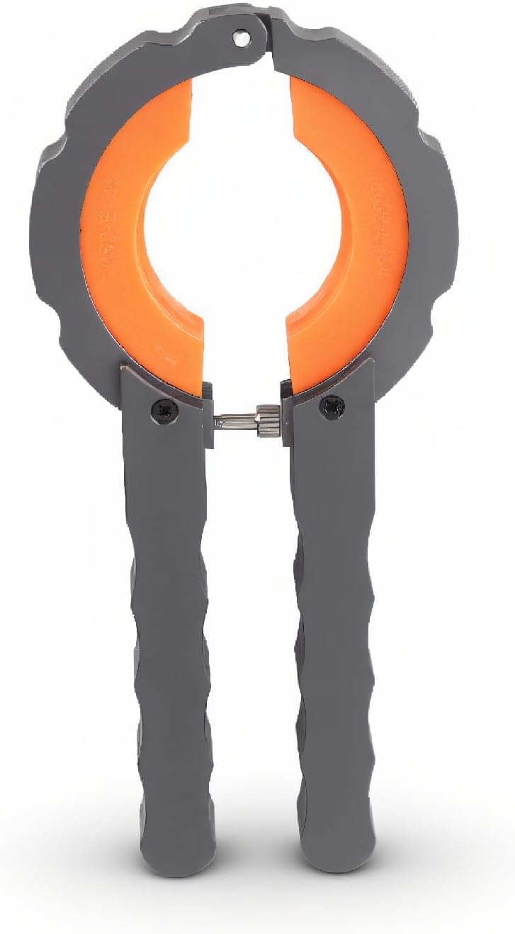 Watch Bezel Ring Opener Kit - Professional Alloy Watch Bezel Remover Watch Repair Tool Kit with Plastic Storage Box for Watchmakers Watch Repairing Protective Cover Removal
