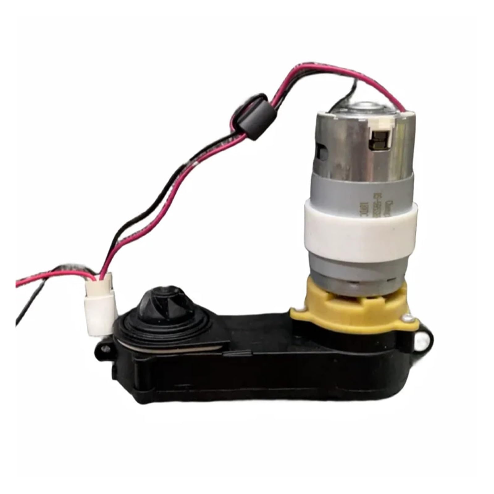 Motor del Cepillo del Rodillo del depurador de 18V DC,Compatible con Tineco