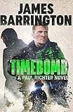  Timebomb (An Agent Paul Richter Thriller Book 5) (English Edition)