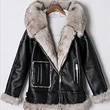 Material: PU, Verschlusstyp: Reißverschluss, Stil: Bürodame
