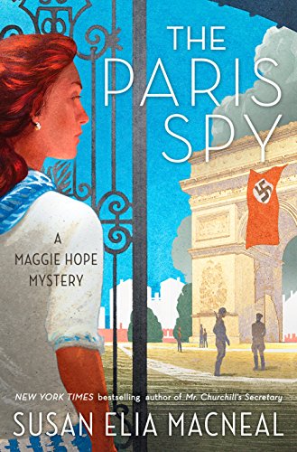 Paris Spy view 2