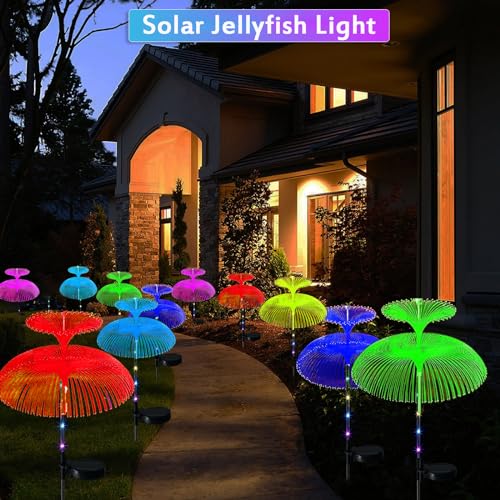 XRR Solar Garden Lights - Image 2