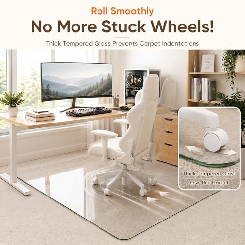chair mat reviews