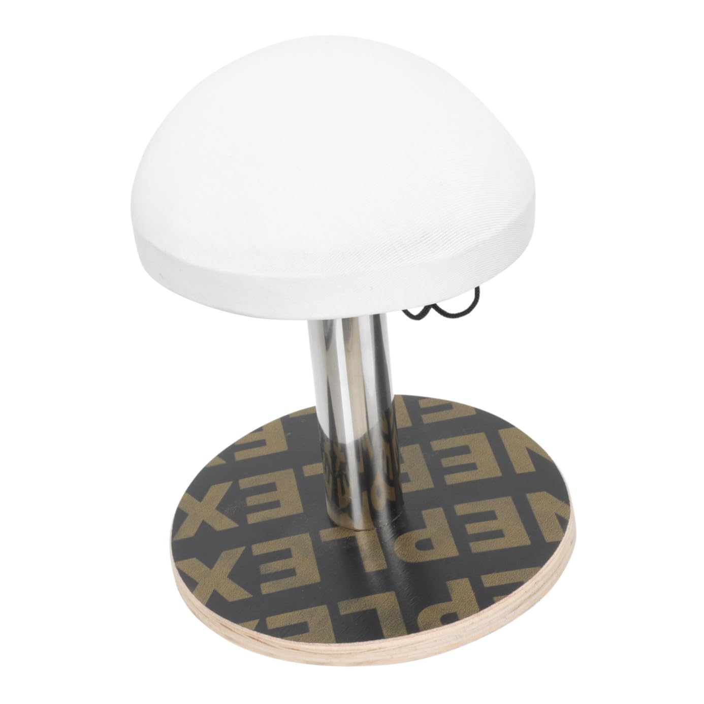 Table à repasser ronde pour salon tabouret pliable gain de place à la maison