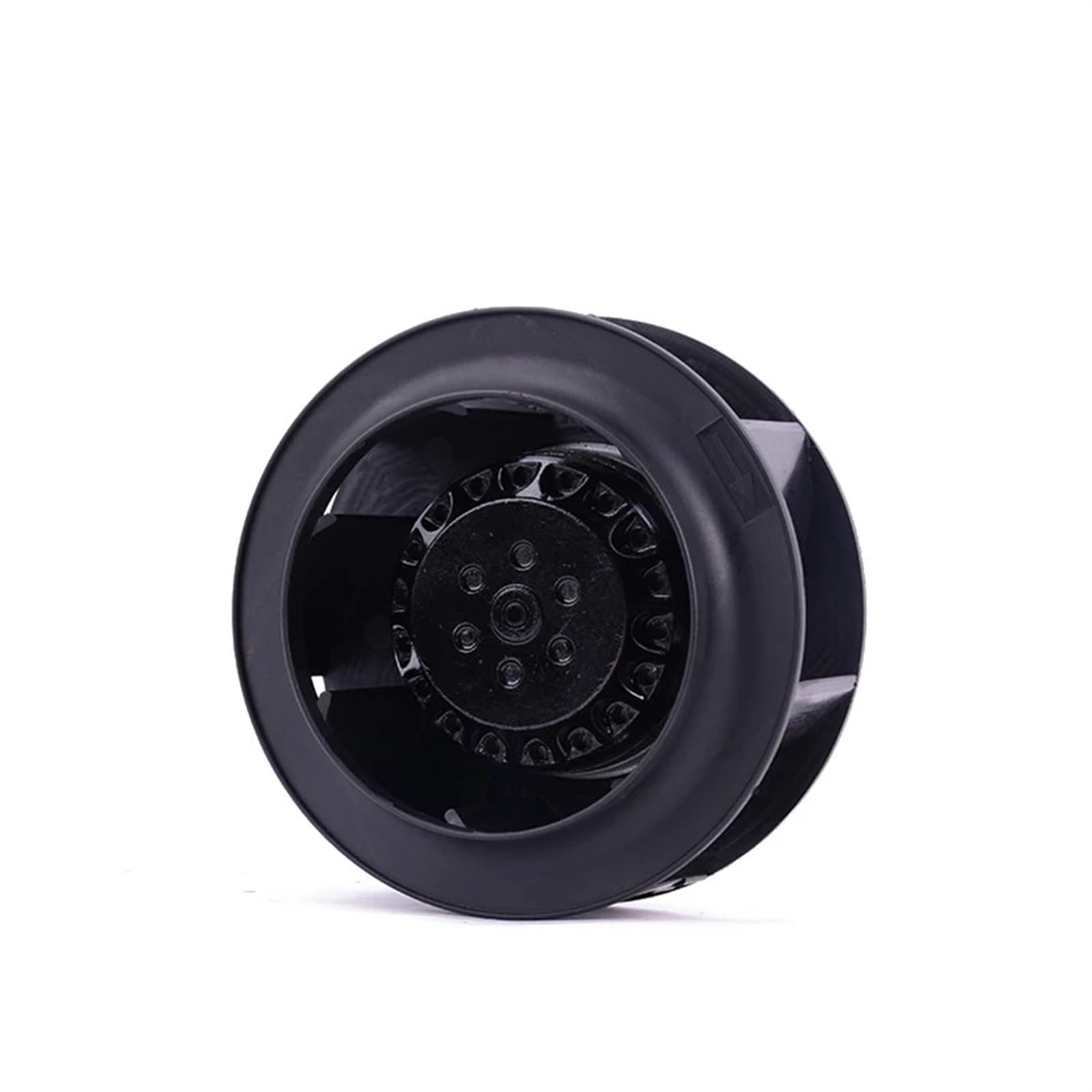 JVDDI Turbo Centrifugal Fan Industrial Pipeline Grade Fan Blower Silent