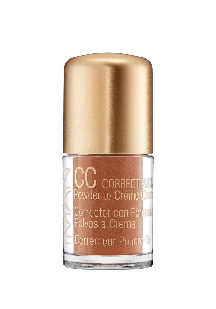 Cosmetics CC Crme, Earth, Medium