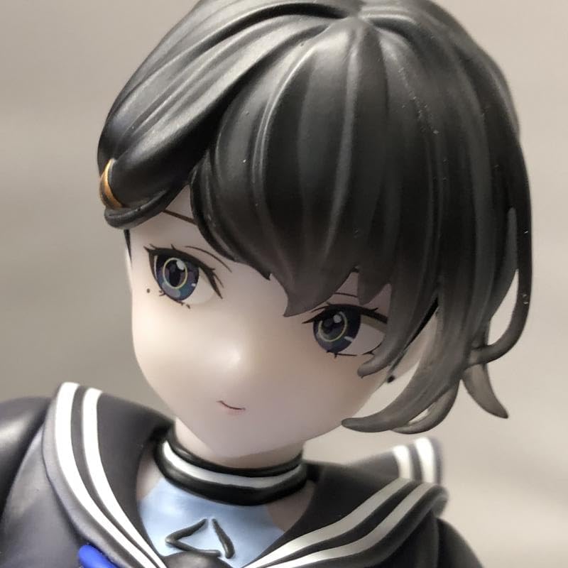 Solarain Colors:BLUE 1⁄7スケールフィギュア Solarain Colors:BLUE 1