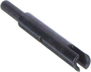 Burrite Tube Wire Brush Holder, 3/32