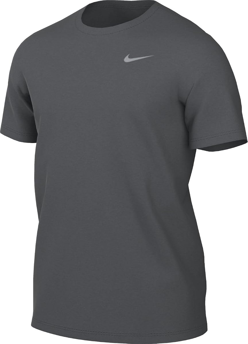 Nike Camiseta de entrenamiento de manga corta Dri-Fit para hombre