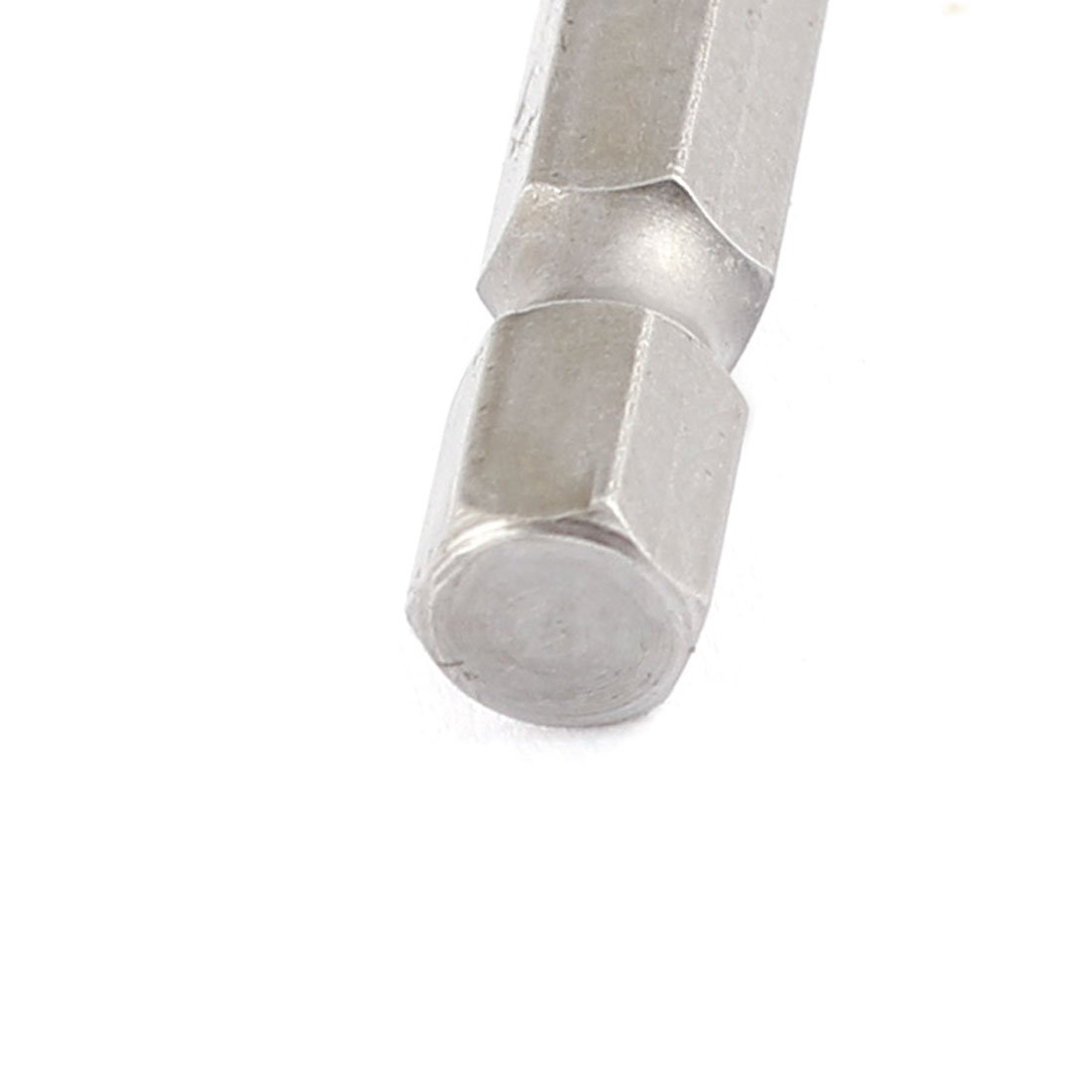 10 Stück PH2 Kreuzschlitz Bits – Magnetisch, 4 Mm Spitze, 75 Mm Lang – Für Schraubendreher & Akkuschrauber
