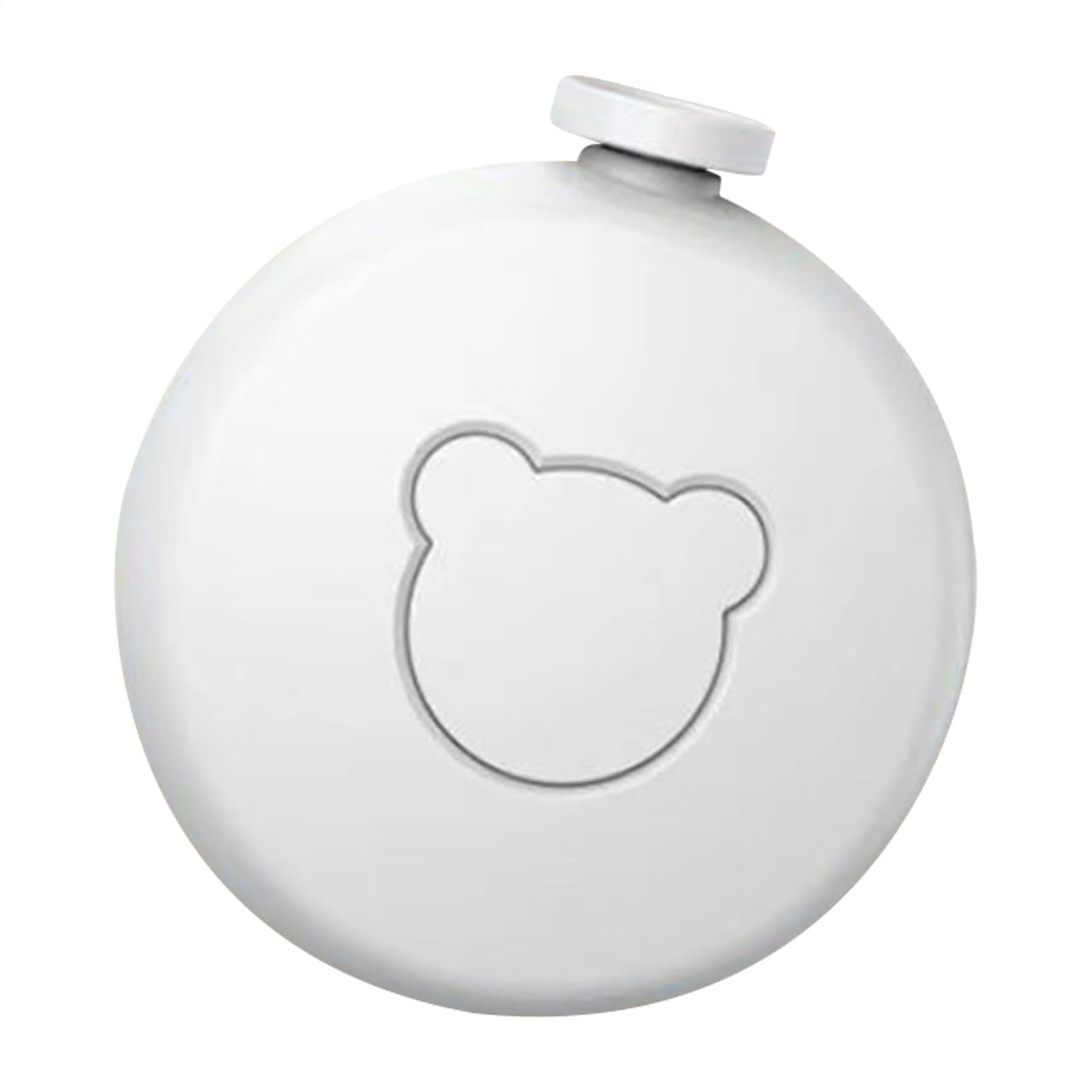 Baby Nail Cutter - Baby Nail File Electric | Baby Nail Trimmer | Toddler Nail Clipper | Safety Healthcare Baby Clippers Nail Kit | Silent Grinding for Toddler Toes and Fingernails