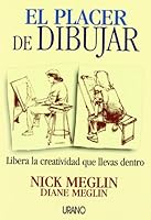El Placer de Dibujar 8479534265 Book Cover