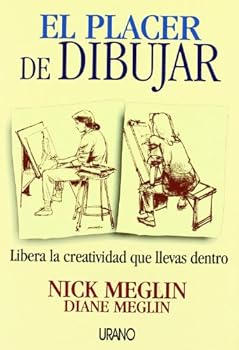 Paperback El Placer de Dibujar [Spanish] Book