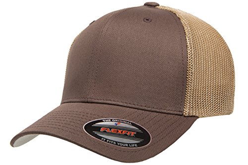 Flexfit Multicam Trucker Cap réglable et mixte pour le quotidien