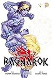 Record of Ragnarok 10