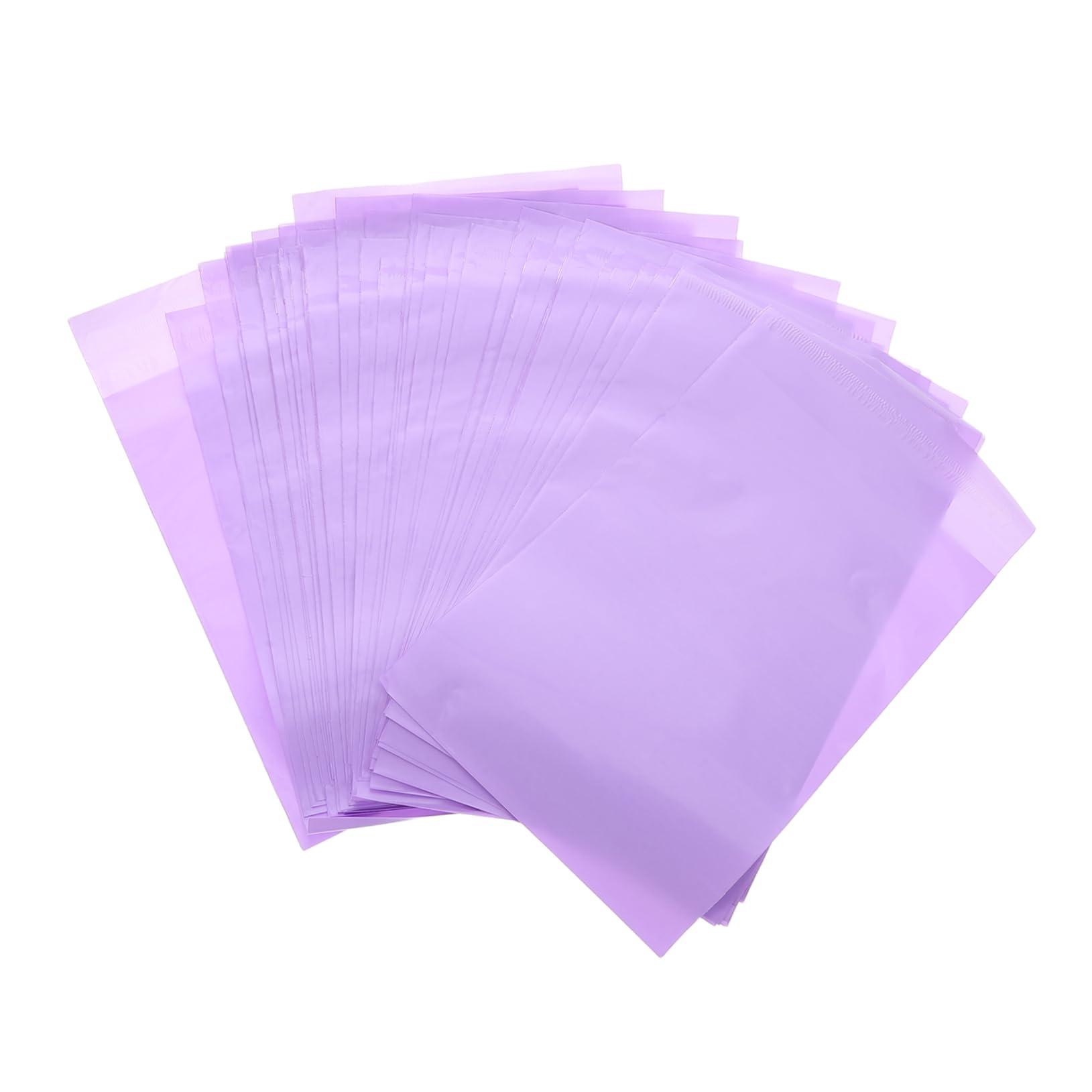 Gogogmee Disposal Bags for Sanitary Napkins 100pcs Feminine Napkin Bags Seal Receptacle Liner Odor Protection