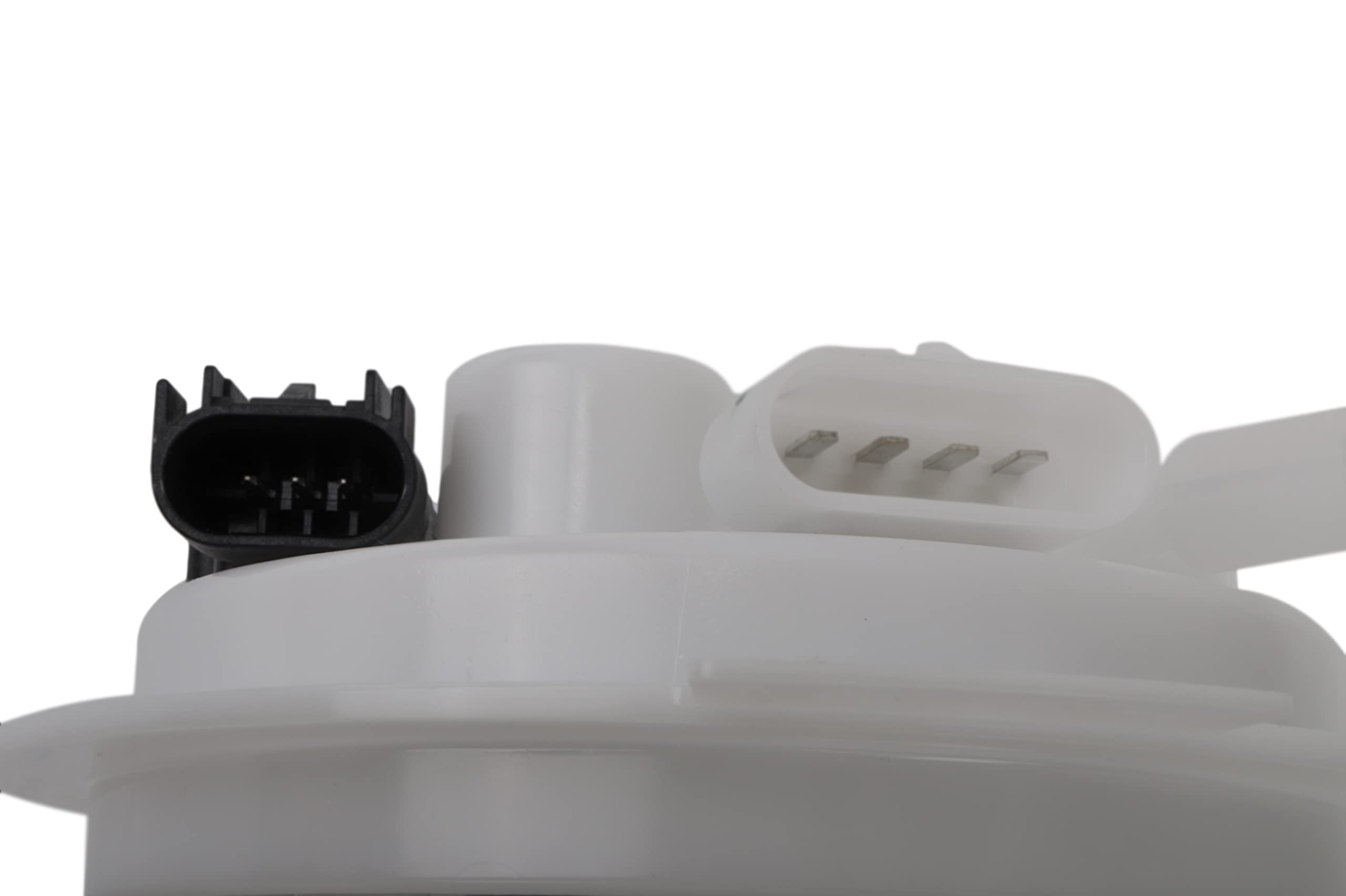 Amazon.com: GM Genuine Parts 19420785 Fuel Tank Fuel Pump Module 