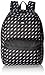 Vans OLD SKOOL III BACKPACK Mochila tipo casual 42 centimeters 22, Negro/Blanco