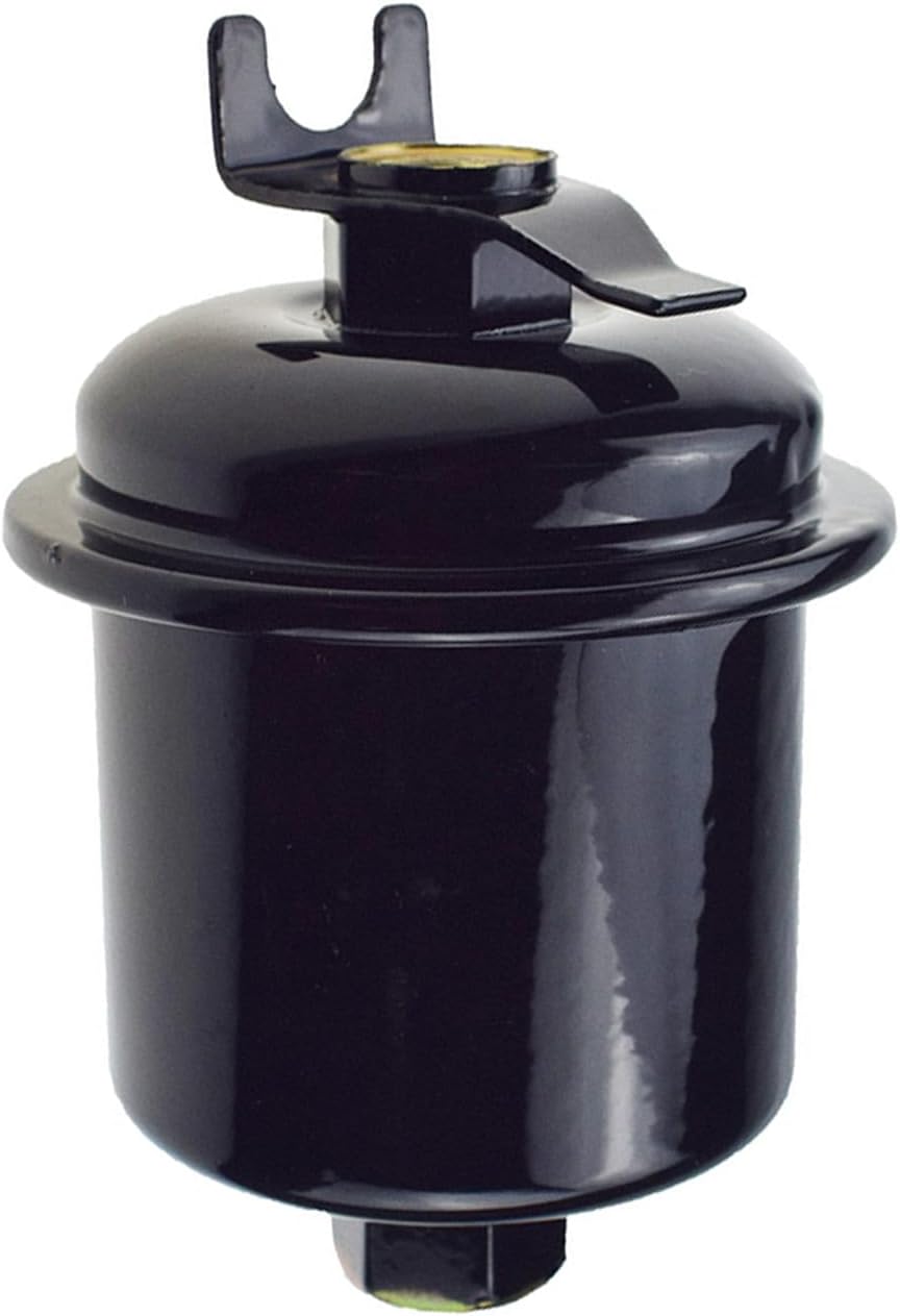 16010-ST5-931 Fuel Filter Compatible With Acura Integra Honda Civic Accord, Replaces # 16010-ST5-E02 16010-ST5-933 16010-ST5-932, Pack of 1