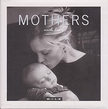 Hardcover MOTHERS WITH LOVE Book