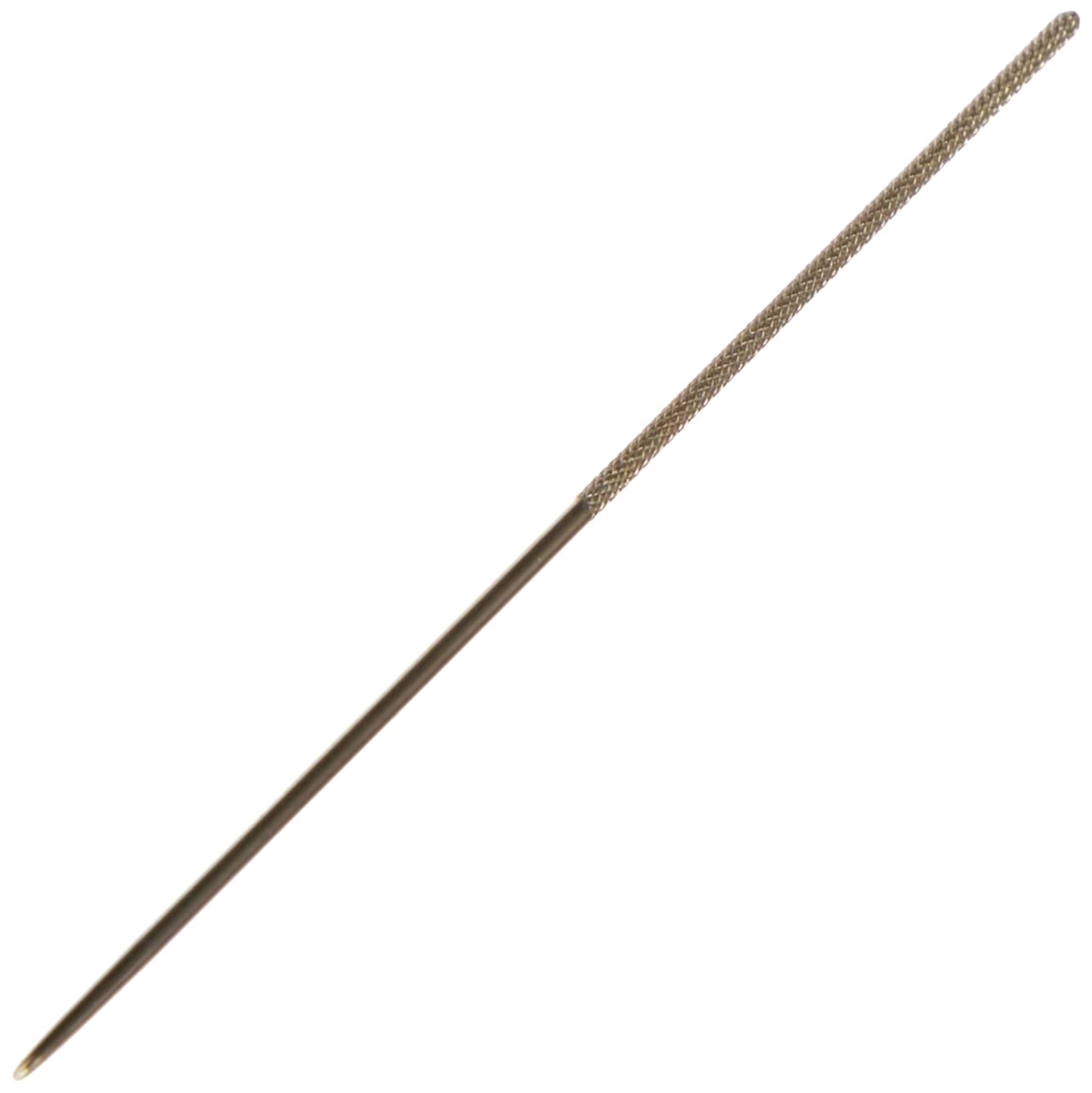 Pony Anti-Snag Needle for Fabric Repair