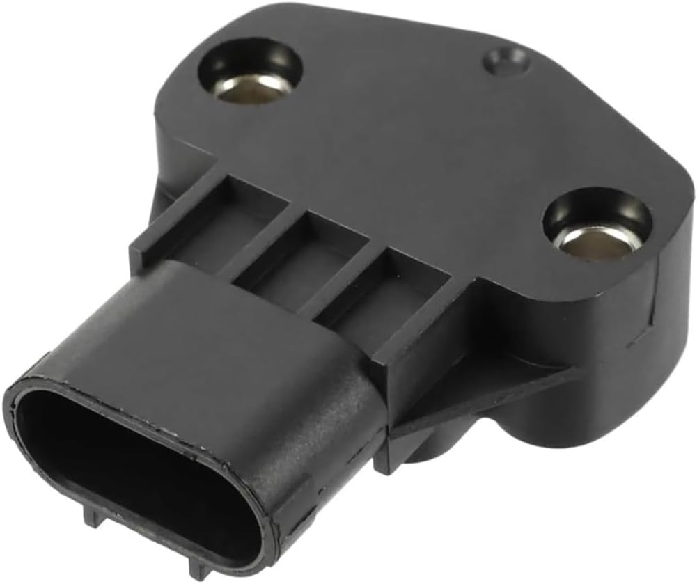 Car TPS Throttle Position Sensor Throttle Body Assembly for Chrysler for Cirrus 2000 Car TPS Throttle Position Sensor Replacement Accessory OEM: 4874430AB