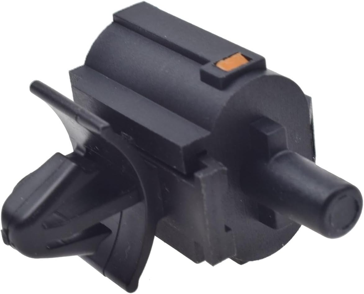 Car Ambient Air Temperature Sensor & Pigtail Compatible With Hyundai Compatible With Kia Tucson IX35 96985-3X000 96985-2D000 969853X000 969852D000(Sensor and Wire)