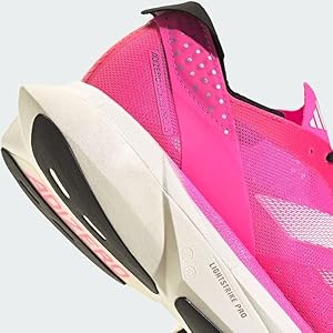Amazon | [アディダス] アディゼロ アディオス プロ 3 M ADIZERO ADIOS