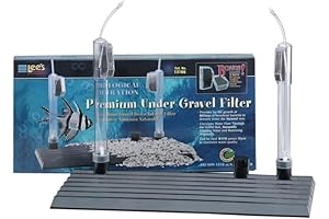 Lees Premium Under Gravel Filter for Aquariums - 75 Gallon