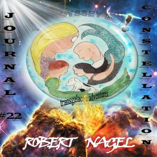 Constellation by Robert Nagel episode artwork