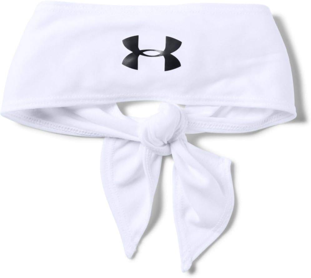 Adult Tie Headband