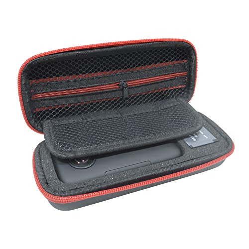 Carrying Case for Insta360 One X Camera Portable Storage Hard Shell Protective Box