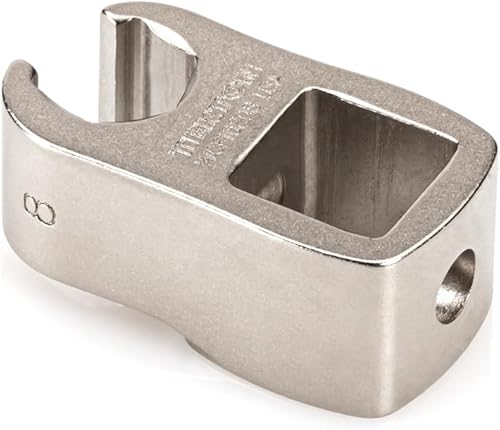 Miniatura 2 de TEKTON WCF16208 - Llave de pie de gallo de tuerca acampanada de 6 puntos de 38 pulgadas x 0.315 in