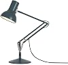 Anglepoise Type 75 Mini Desk Lamp - Slate Grey [Energy Class A]