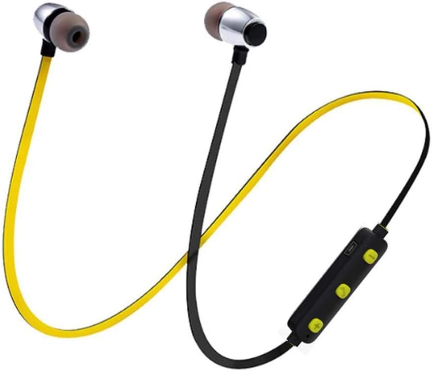 auricolari stereo bluetooth