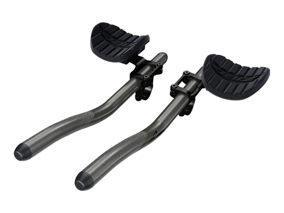 KIT VUKA Carbon Clip Alto + EXTENSIONES Race Carbon A1