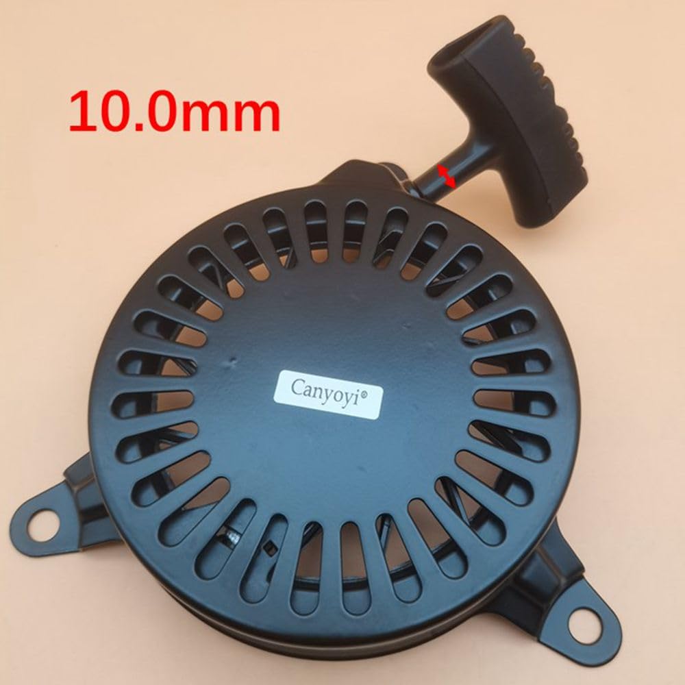 Lawn Boy Mower Parts HZ 14 165 20 S Recoil Starter Assembly Pull