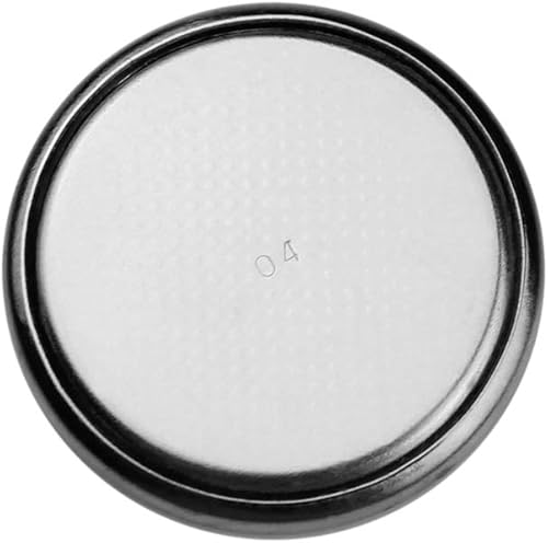 Miniatura 7 de PULADU 10pcs BR2020 3V batería de alta temperatura 3V batería de litio CR2020 BR2025 BR2016