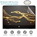 [2PCS Pack] Anti-Glare Matte Finish Whole Screen Protector Film for HP Spectre x360 2-in-1 13.3" 13-AE 13-AC 13-W Series(Release 2017)