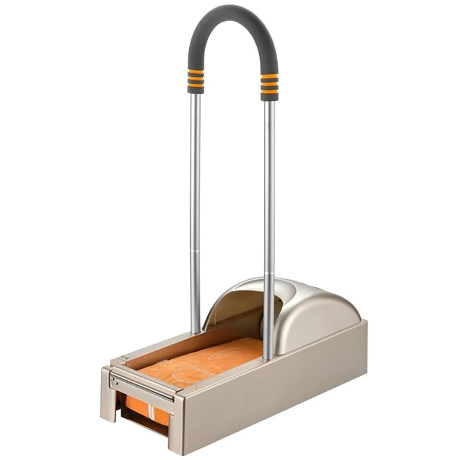 Máquina dispensadora automática de cubrezapatos, máquina dispensadora automática de cubrezapatos, máquina dispensadora de cubrezapatos y Protectores de pies.