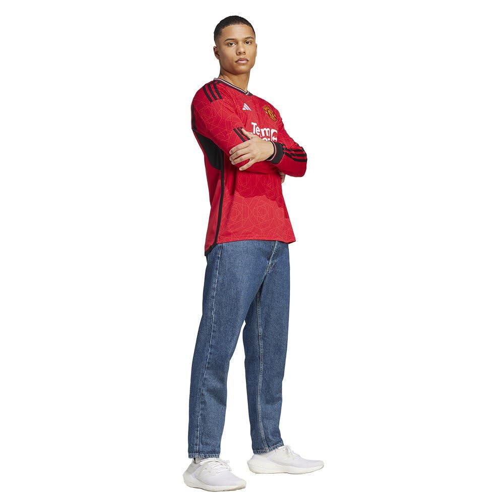 Amazon | adidas(アディダス) マンチェスターユナイテッドFC