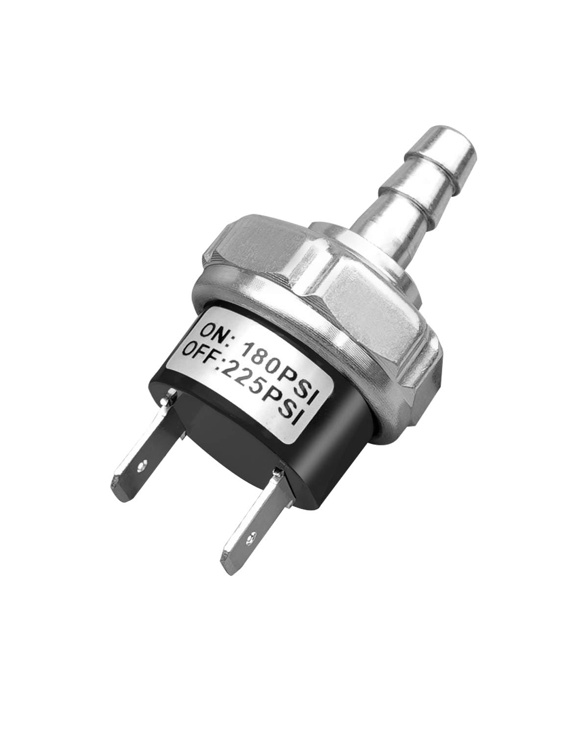 Air Compressor Pressure Switch Replace AB-9063290 Fit for Dewalt Porter Cable Craftsman Machines D55146 Type 8 4.5 Gallon D55168 D55167 D55146-CA