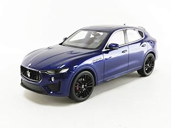 <世界限定199台> [BBR] 1/18 マセラティ レヴァンテ 世界限定199台> [BBR] 1/18 マセラティ レヴァンテ Maserati 1