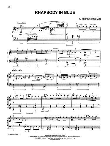 10 for 10 Sheet Music Classical Piano Favorites: Piano Solos - Image 4
