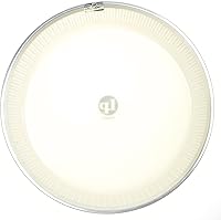 Vista 2 de Latin Percussion LP274AE - Cabezal de Quinto Conga Galaxy Tri-Center de 11 pulgadas con borde de la serie Z