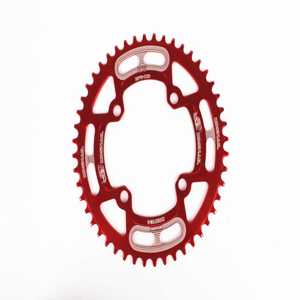 Amazon.co.jp: 自転車のクランクのチェーン リング バイクチェーン