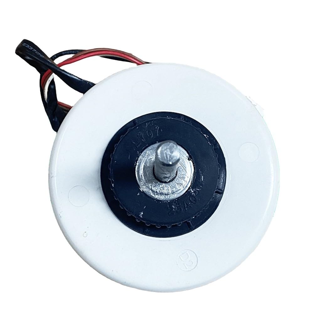 Motore del ventilatore CA, per motore del condizionatore d'aria 3P FN35A-PG YYR35-4A1-PG 15012145 Parte di ricambio per unità esterna compatibile sistema di raffreddamento