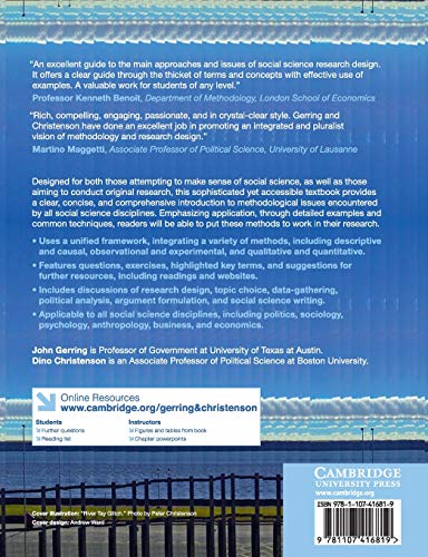 Applied Social Science Methodology: An Introductory Guide - Thumbnail 2